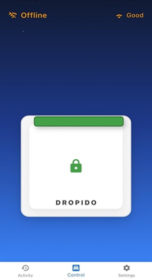 Packages inside Dropido